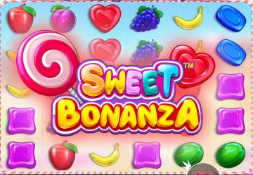 Автомат Sweet Bonanza в казино МаксБет